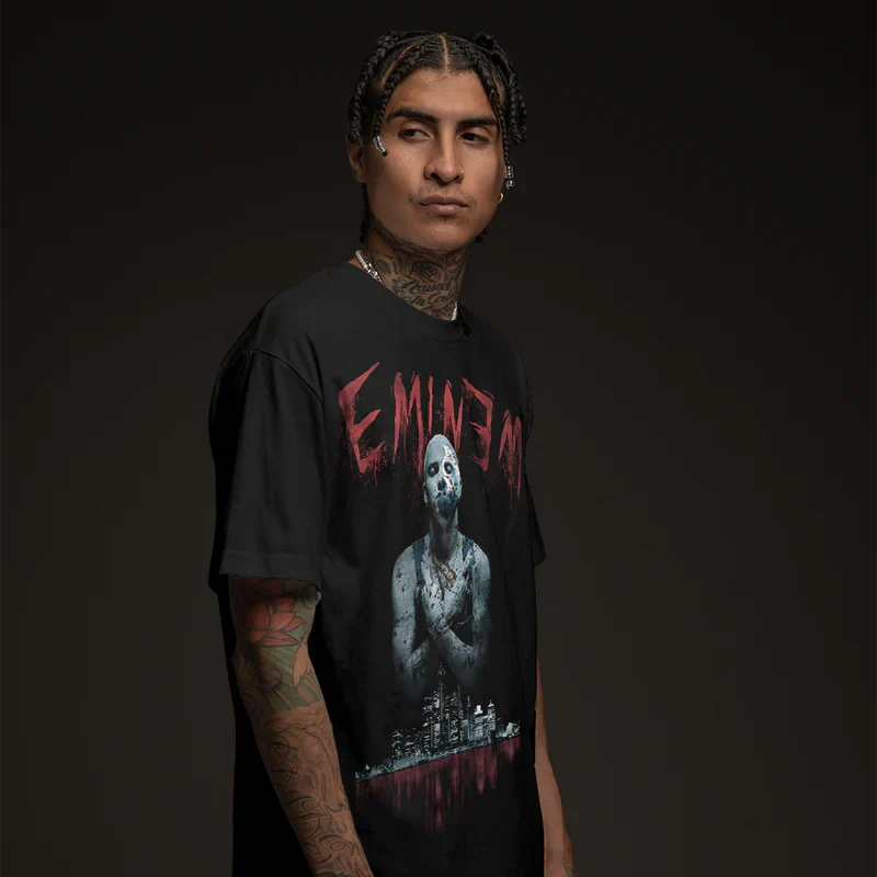 Bloody Horror T-shirt