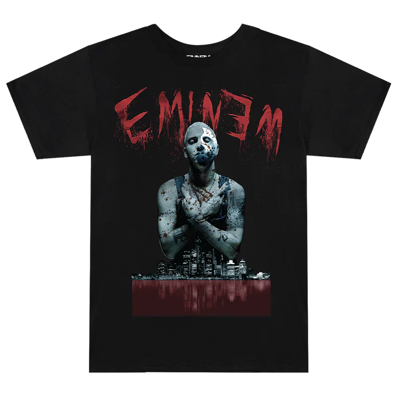 Bloody Horror T-shirt