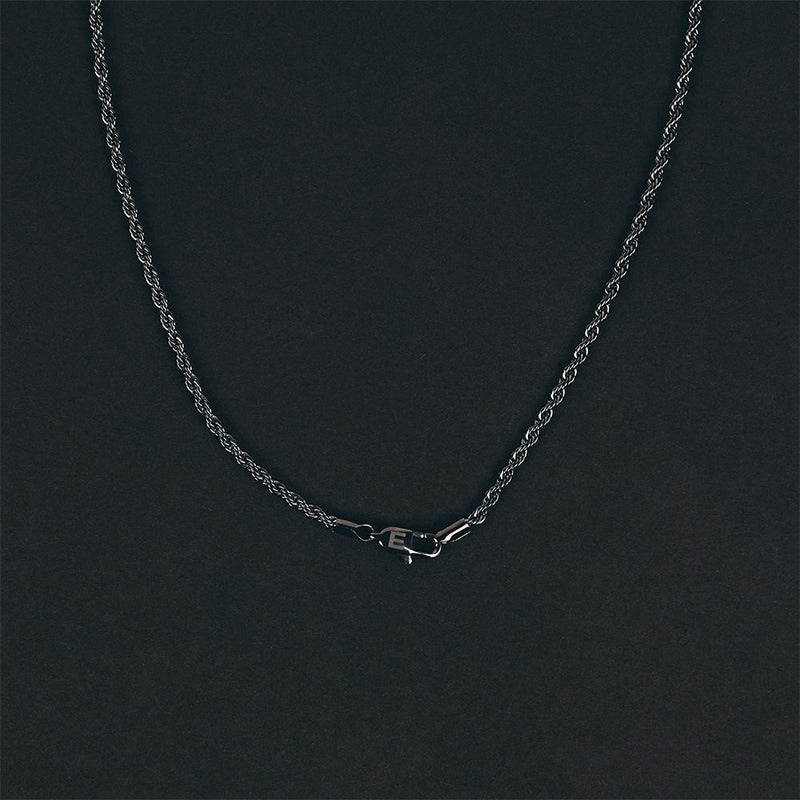 Hockey Mask Pendant & Chain Eminem Official Limited Merch