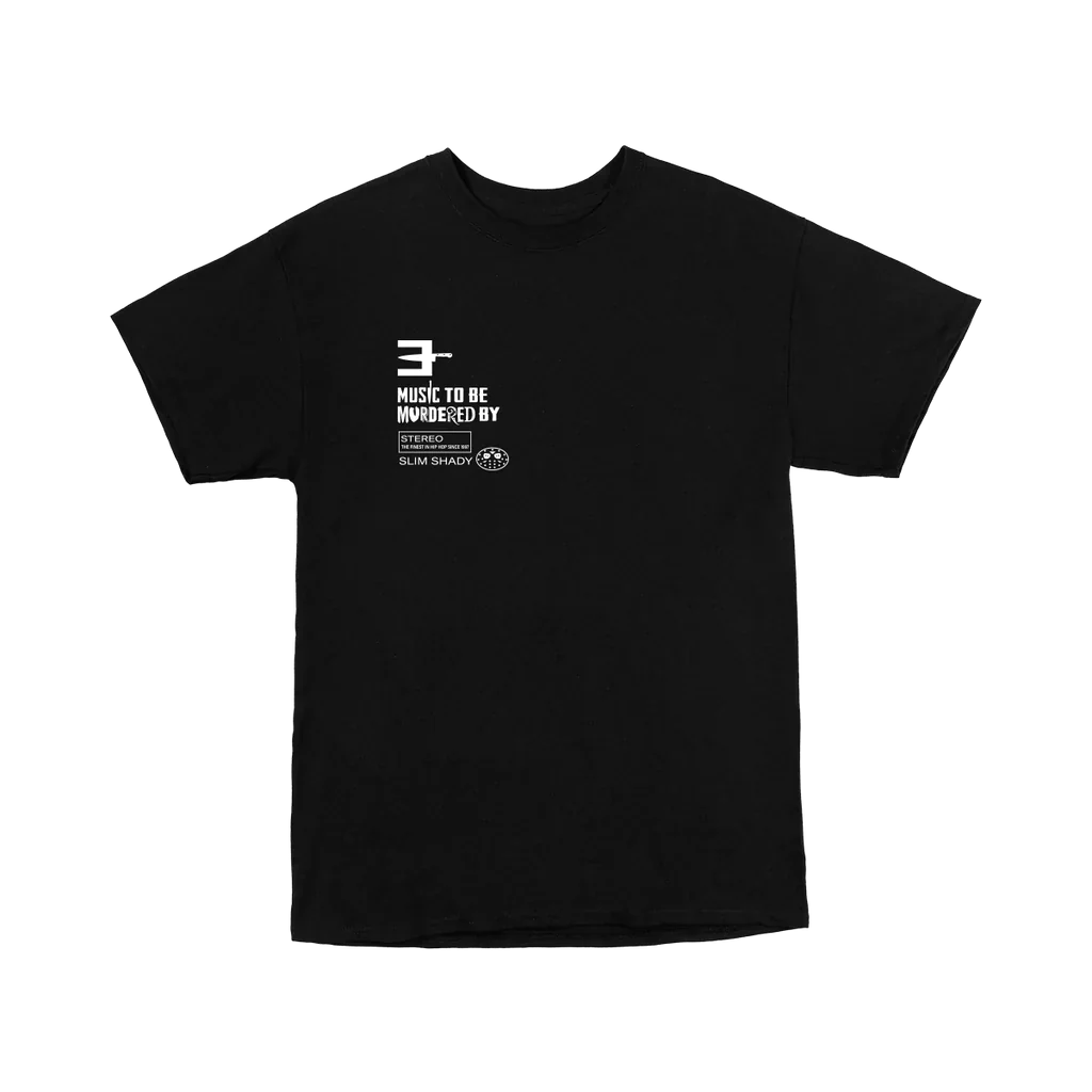 MTBMB Photo T-shirt