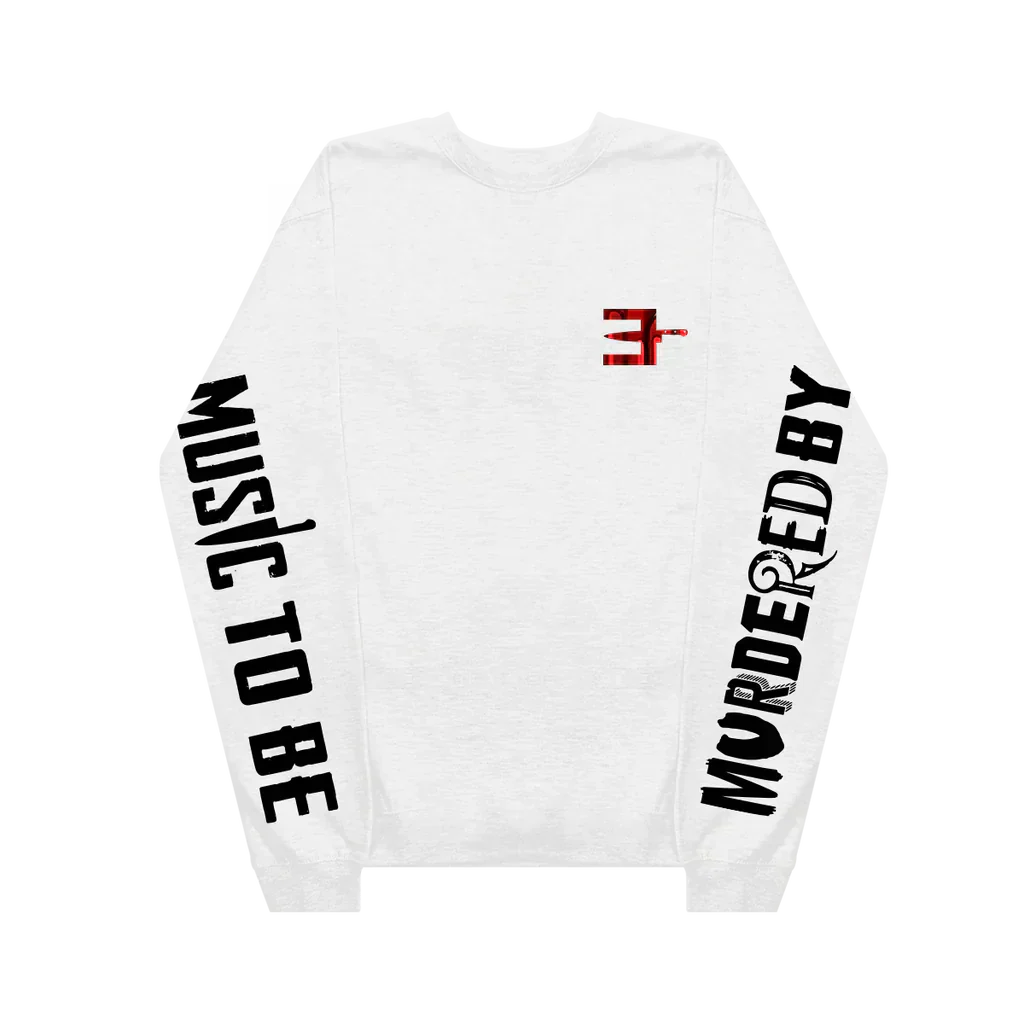 MTBMB Bloody Longsleeve