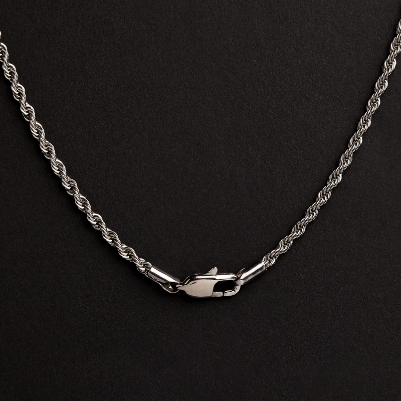 Hockey Mask Pendant & Chain Eminem Official Limited Merch