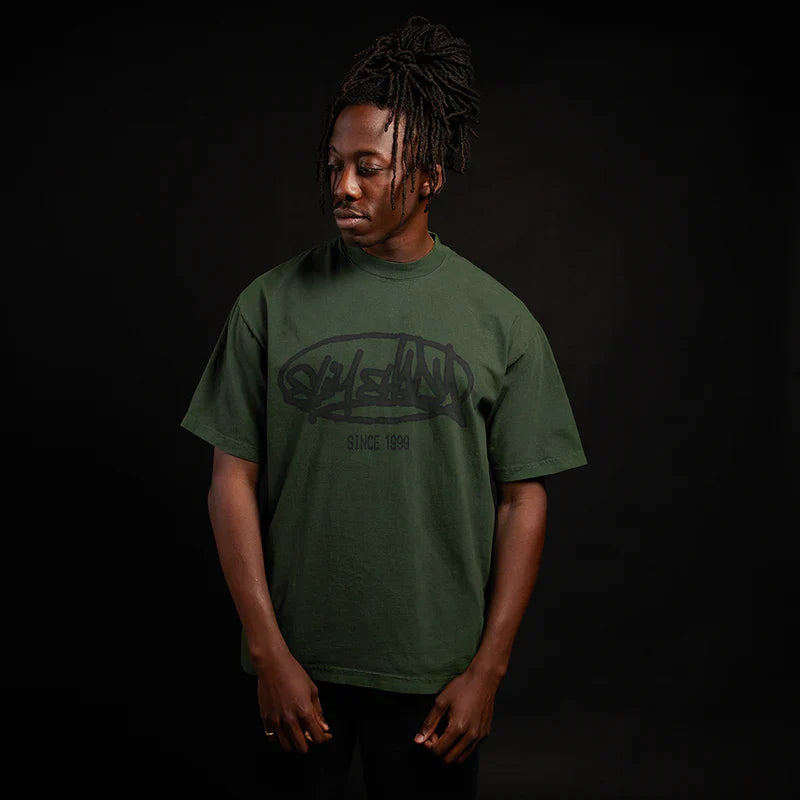 Plz Stand T-Shirt