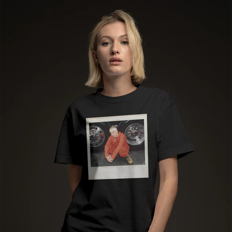 Polaroid T-shirt