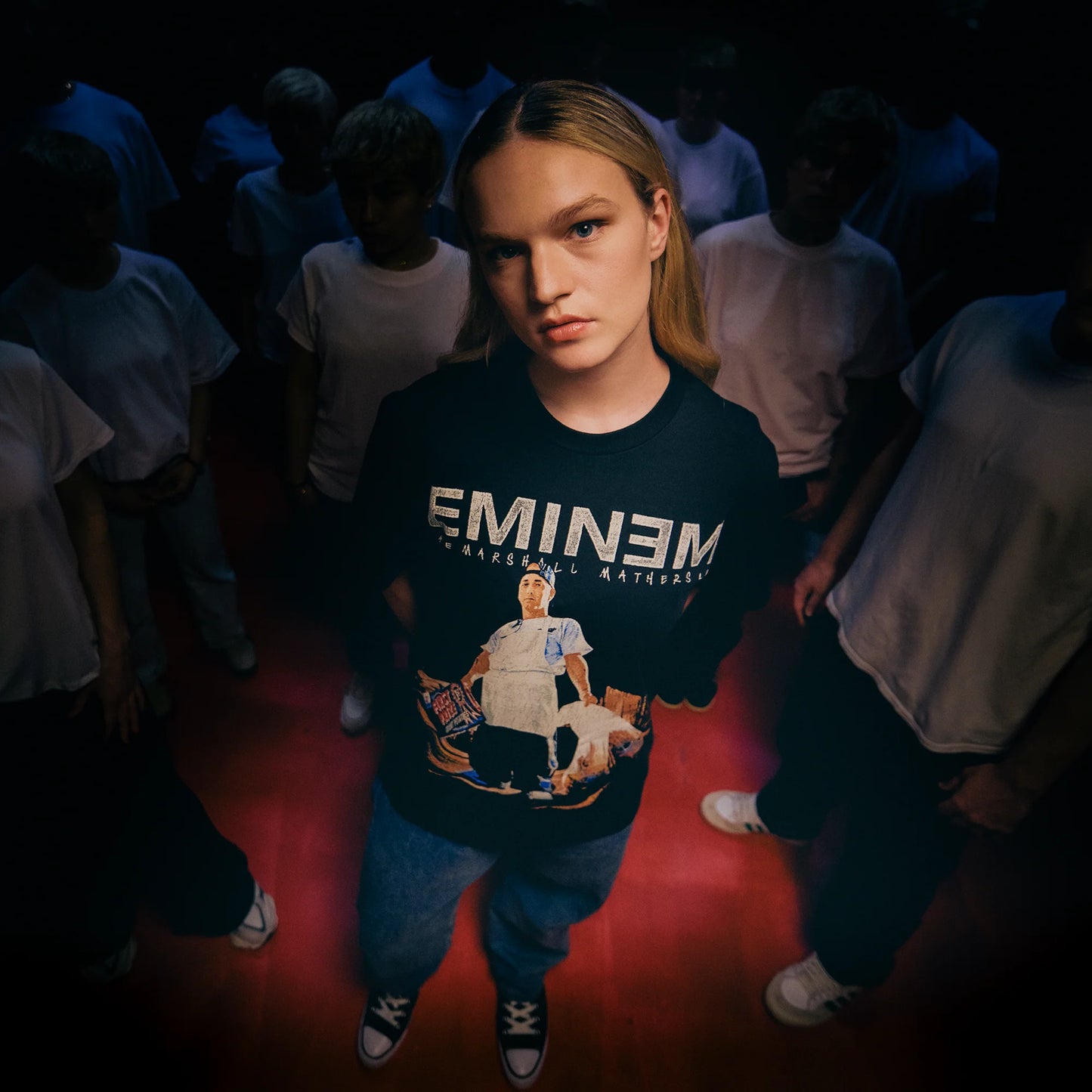 MMLP25 Tracklist T-Shirt