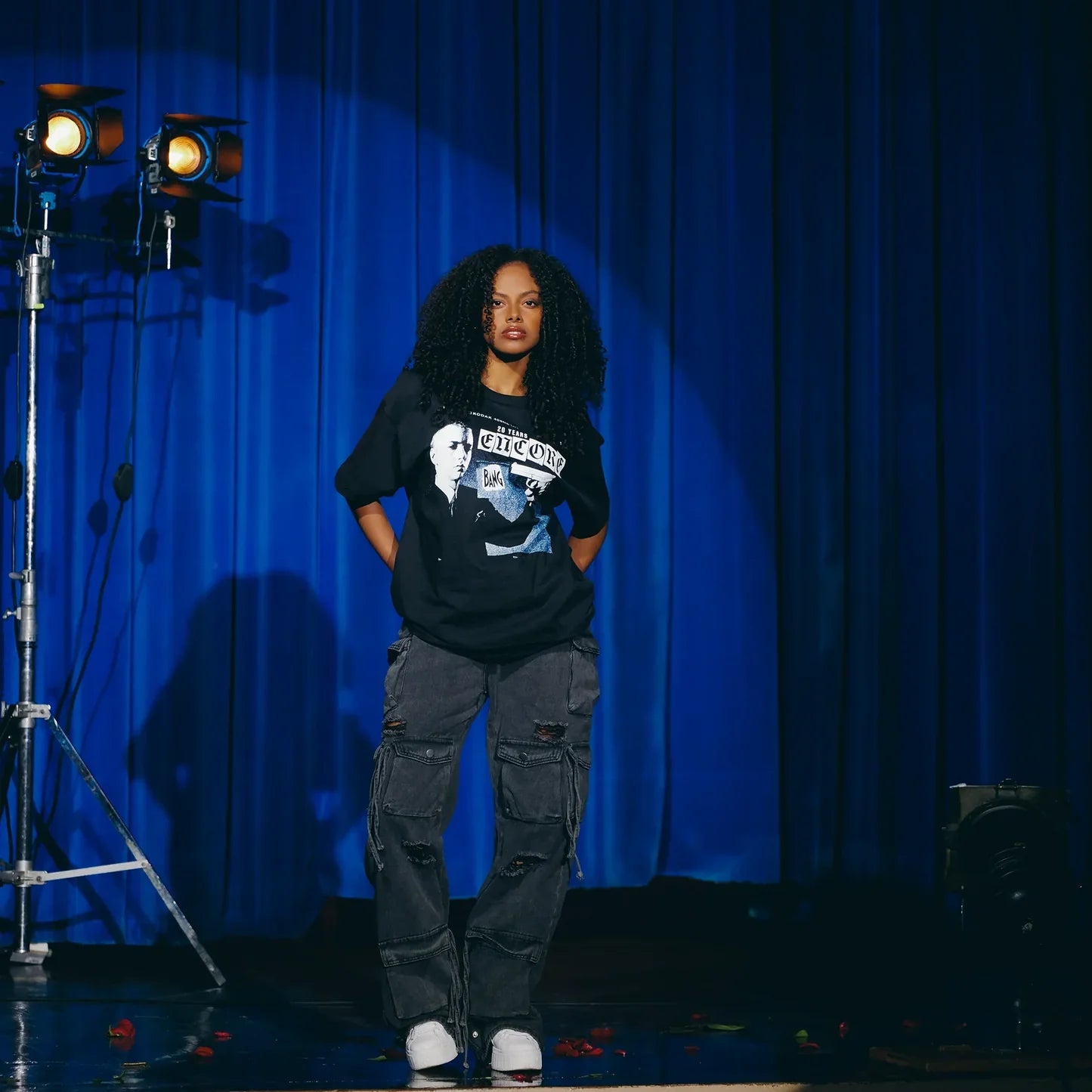 Encore 20th Clippings T-Shirt