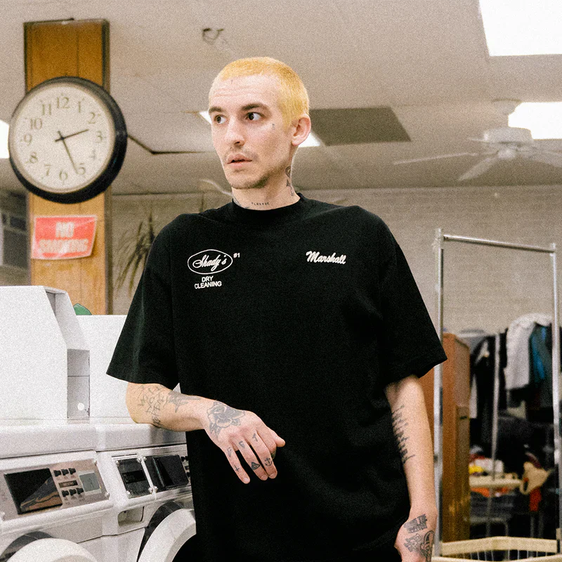 Shady Cleaners T-shirt