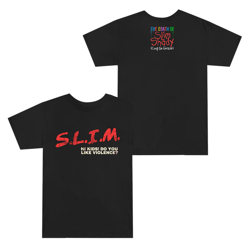 S.L.I.M T-Shirt