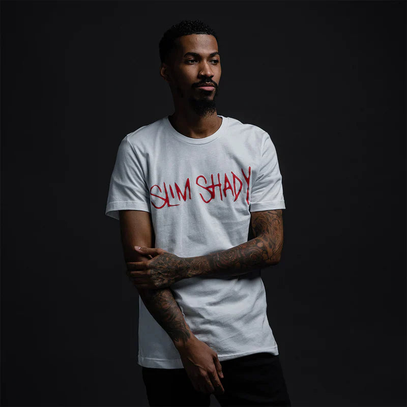 Slim Shady Signature T-Shirt