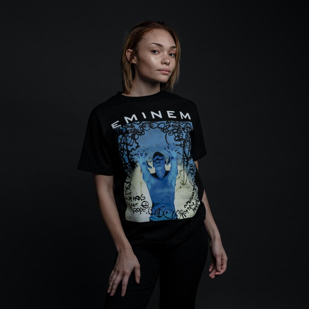 Still Don't T-shirt (Black)