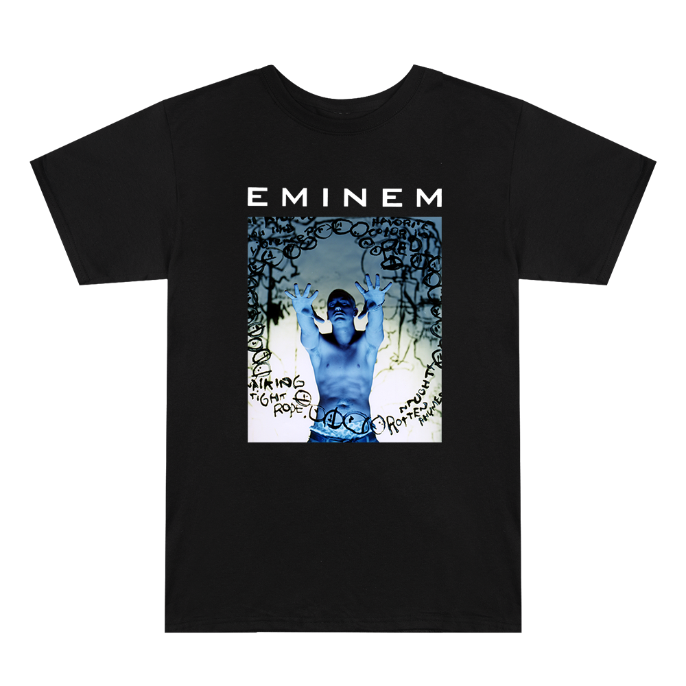 Still Don't T-shirt (Black)