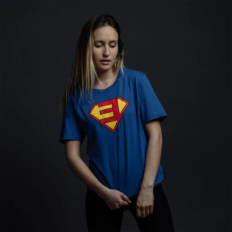 Eminem Super-E Logo T-Shirt