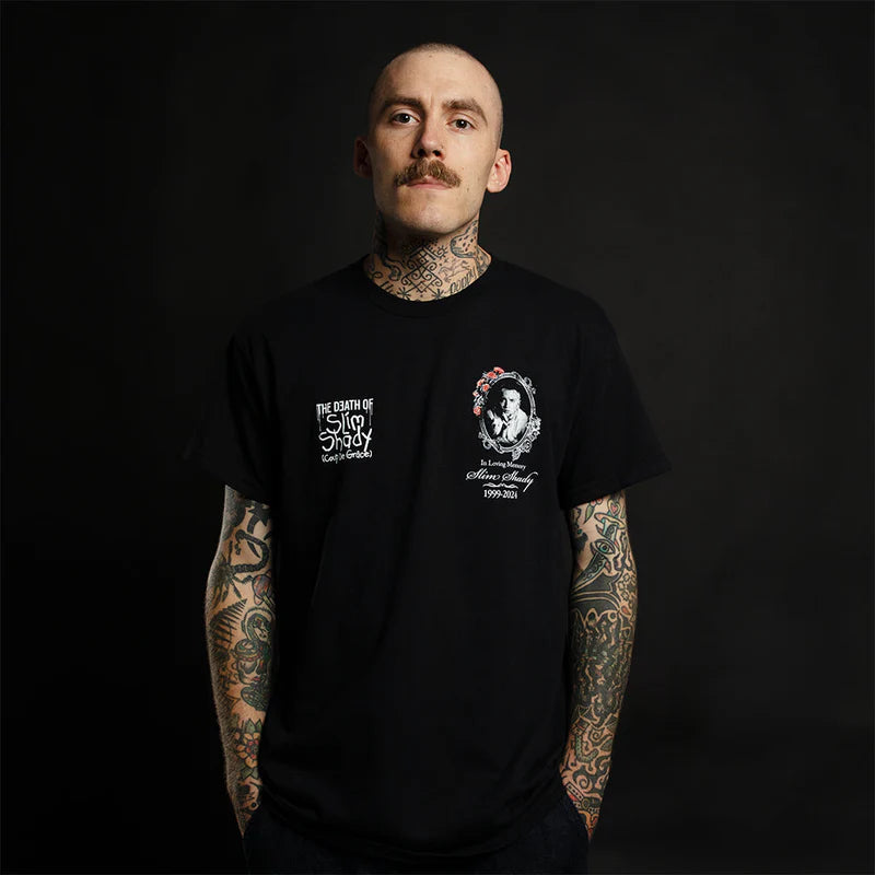 TDOSS In Loving Memory T-Shirt