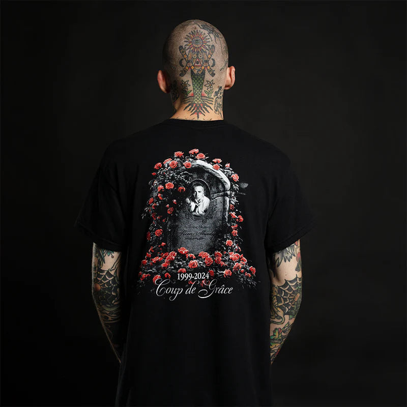 TDOSS In Loving Memory T-Shirt