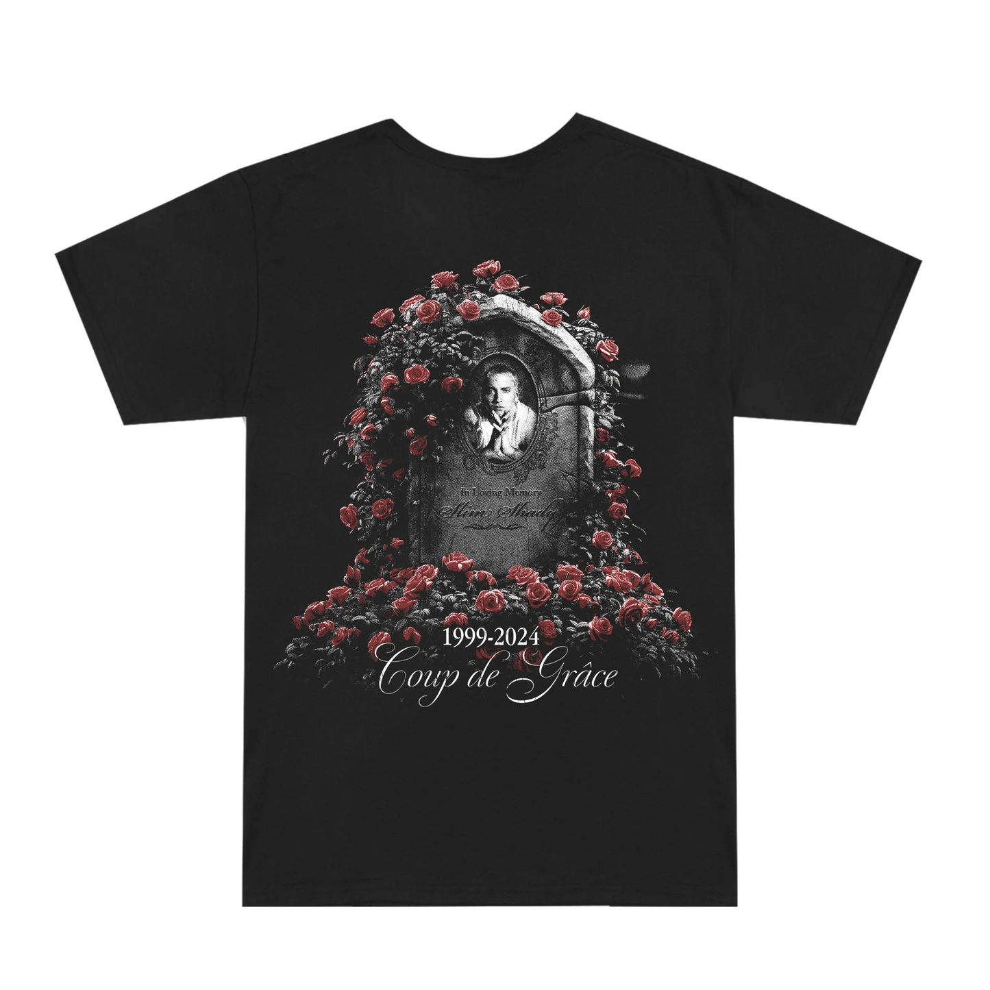 TDOSS In Loving Memory T-Shirt