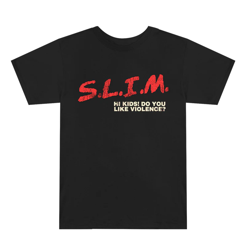 S.L.I.M T-Shirt
