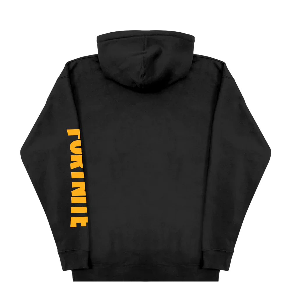 EMINEM X FORTNITE HOODIE Eminem Official Limited Merch