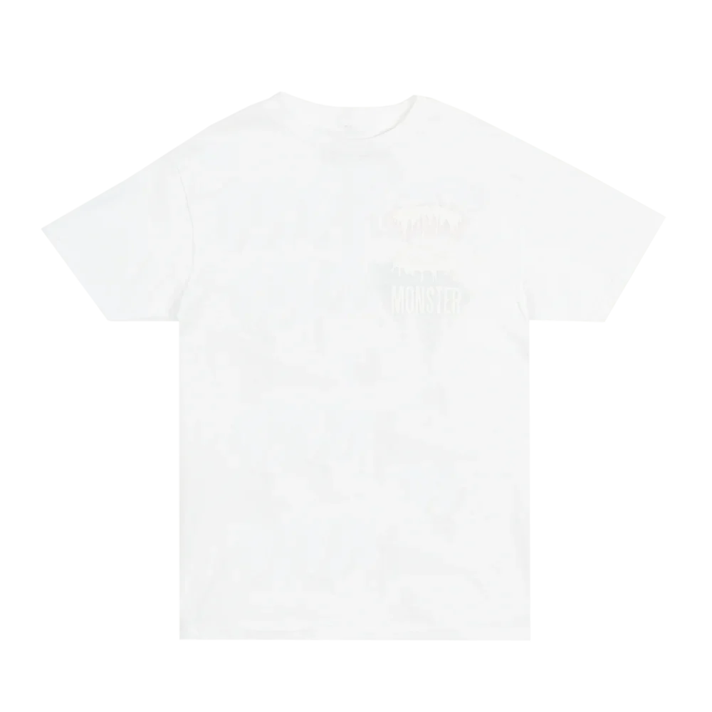 Monster Teeth Grin T-shirt