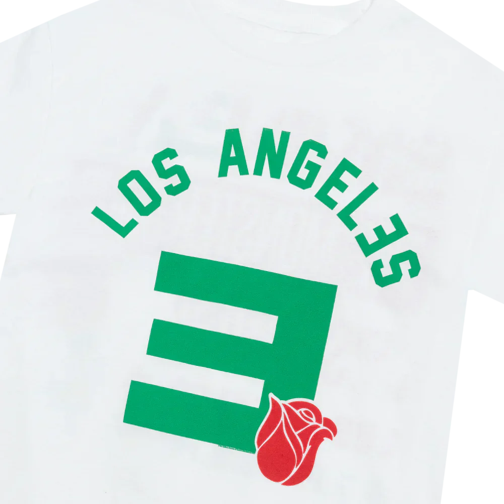 Eminem Rosebowl Event T-shirt