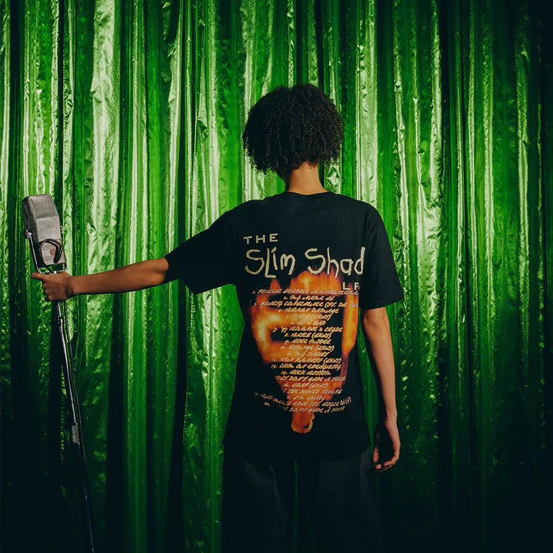 SSLP25 Fire T-shirt