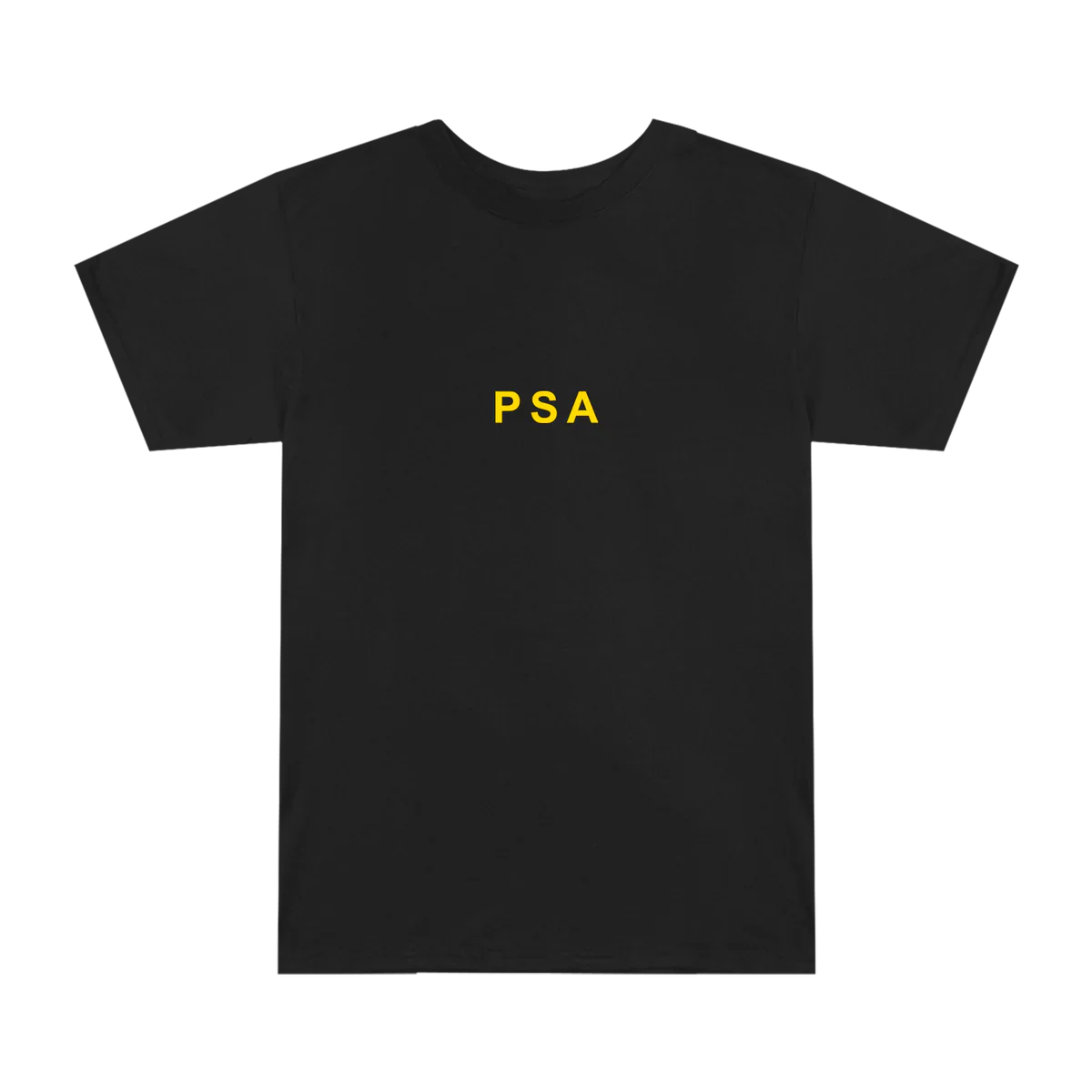 SSLP25 PSA T-shirt