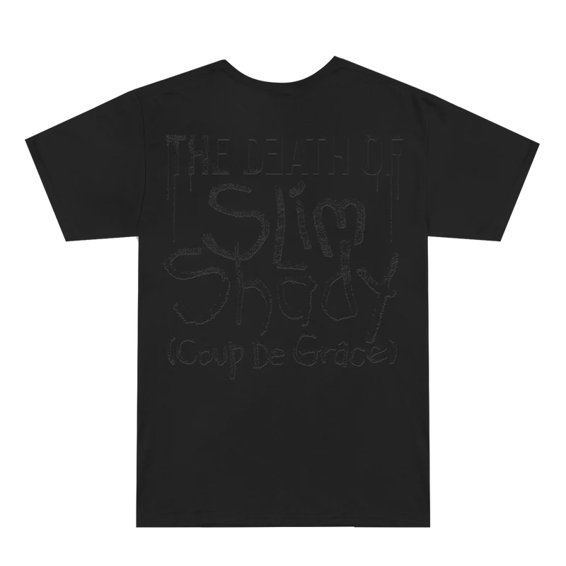 TDOSS Graveyard T-Shirt