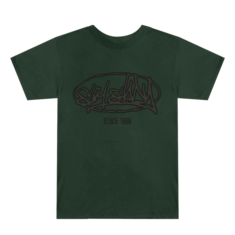 Plz Stand T-Shirt
