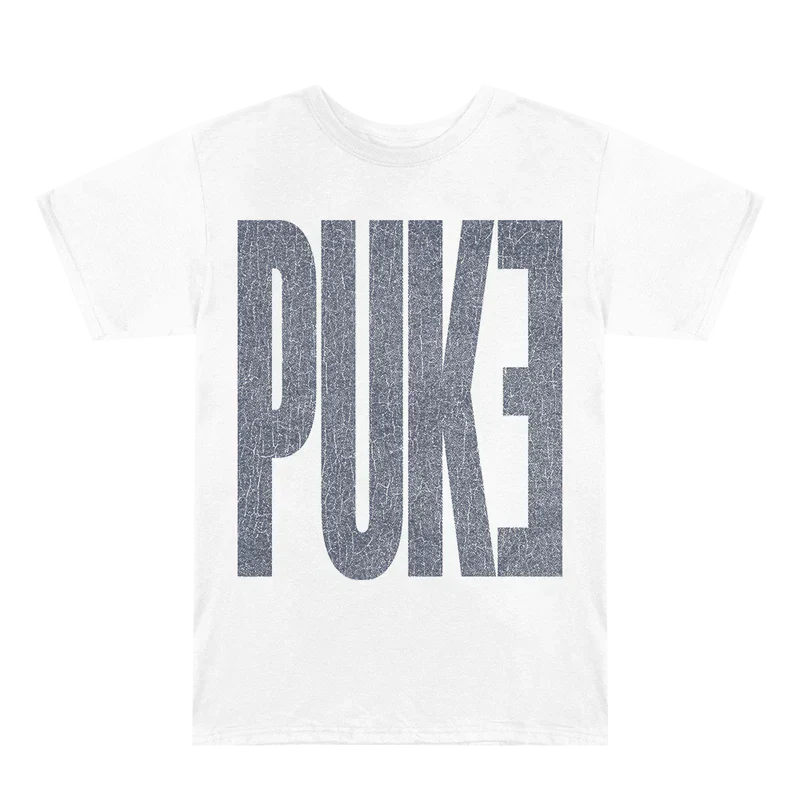 Encore PUKE T-Shirt