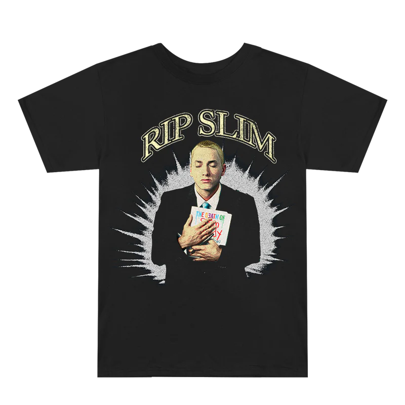 RIP Slim T-Shirt