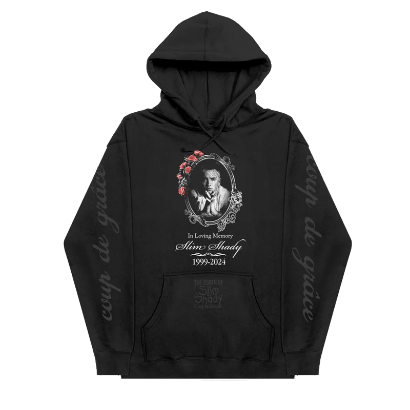 TDOSS In Loving Memory Hoodie