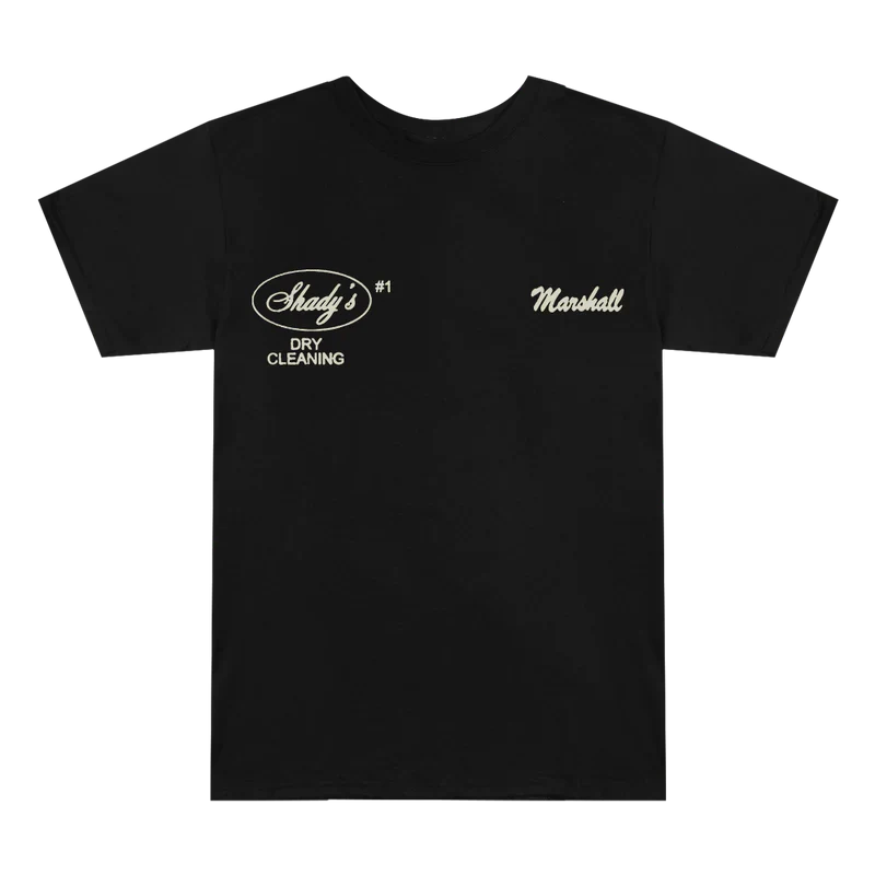 Shady Cleaners T-shirt