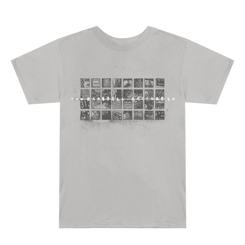 MMLP25 Scribble T-Shirt