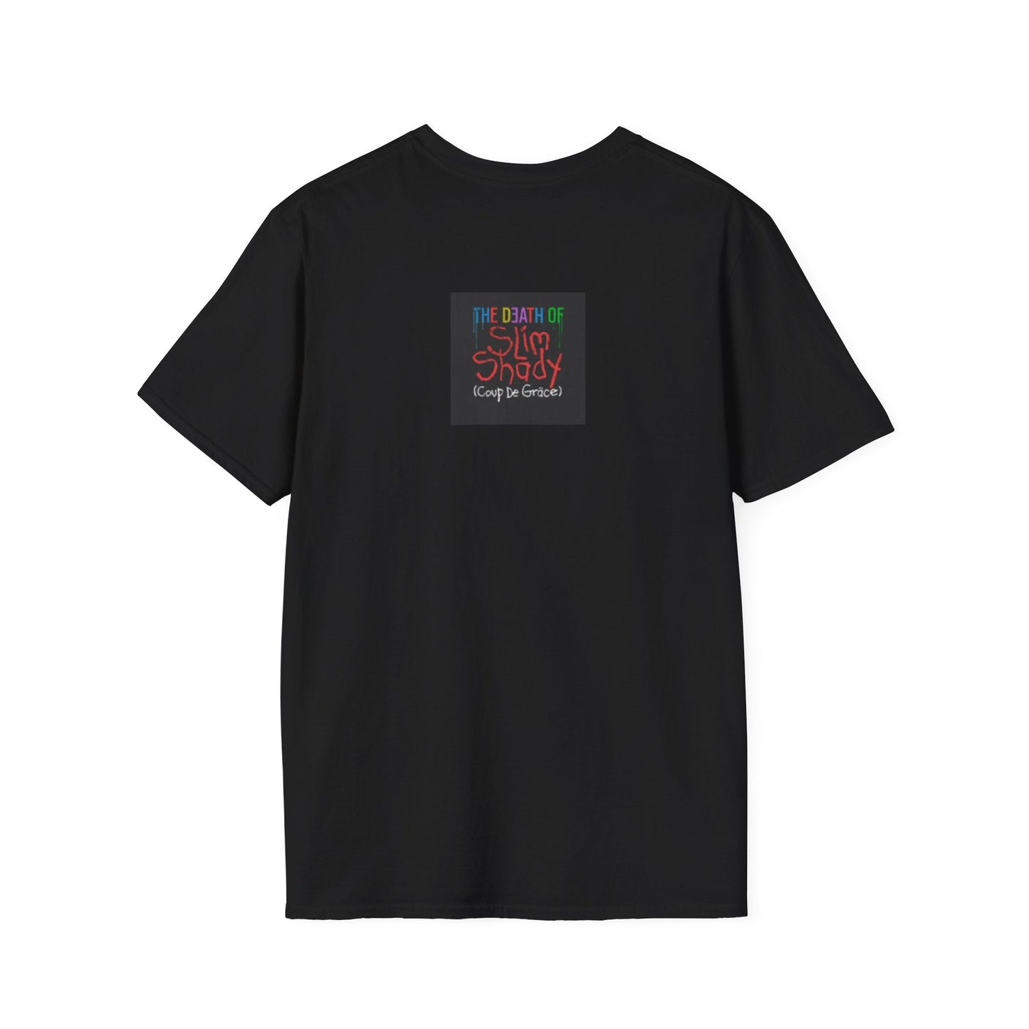 Still Don’t T-Shirt Eminem Official Limited Merch