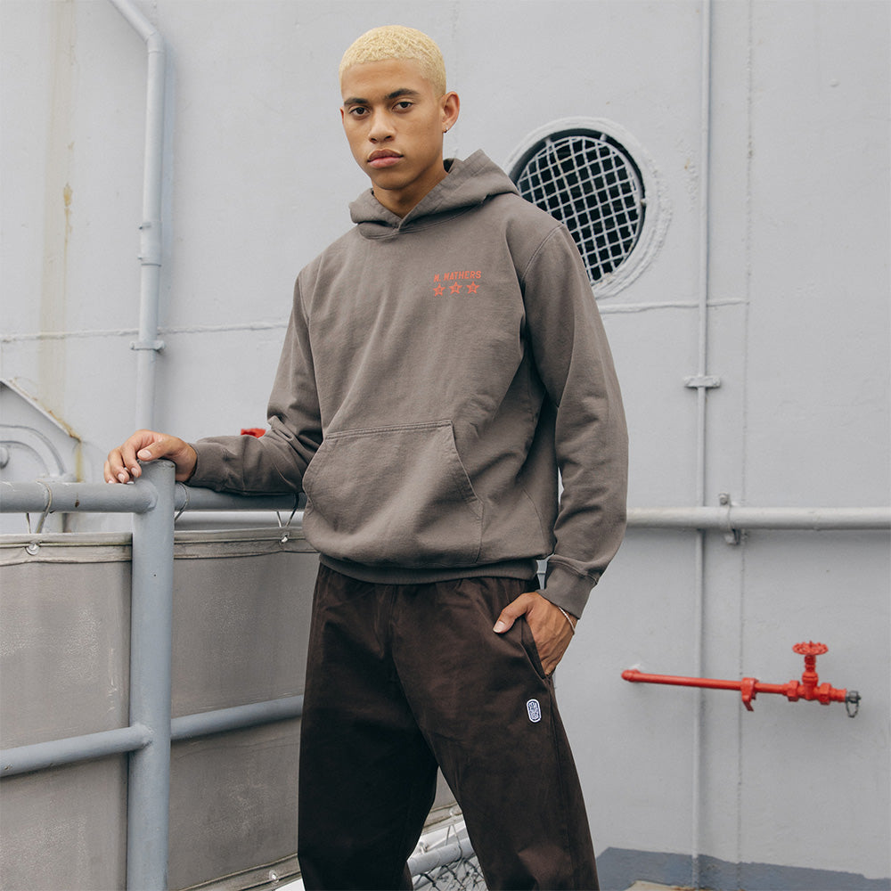 Kamikaze X Standard Issue Hoodie Eminem Official Limited Merch