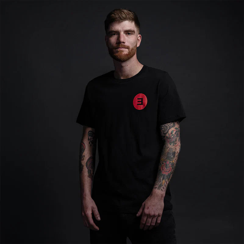 Basic E-Shirt