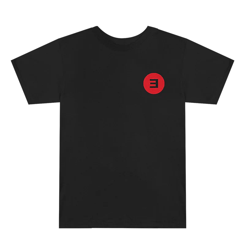 Basic E-Shirt