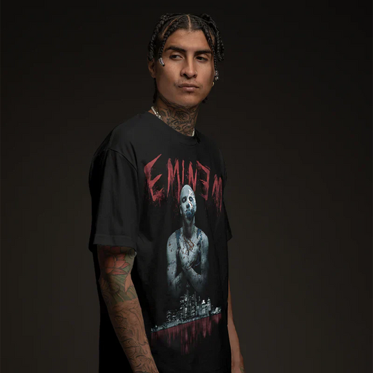 Bloody Horror T-shirt