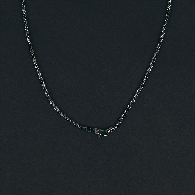 Recovery Diamond Pendant & Chain Eminem Official Limited Merch