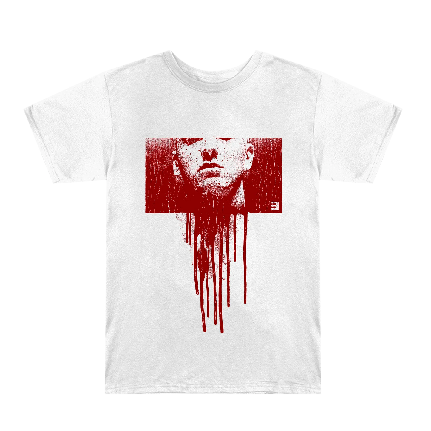 Massacre T-Shirt Eminem Official Limited Merch