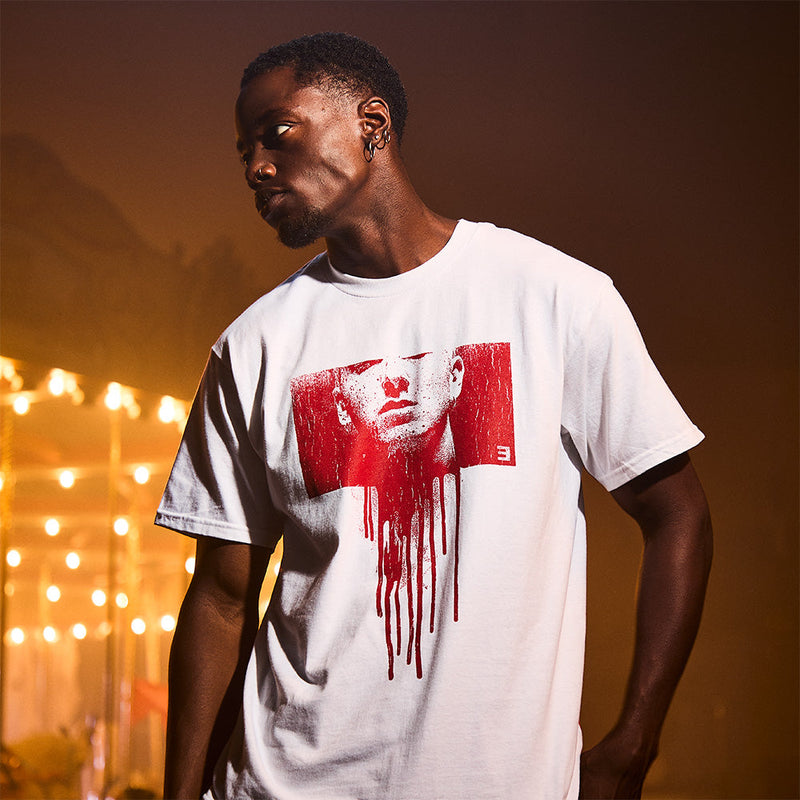 Massacre T-Shirt Eminem Official Limited Merch