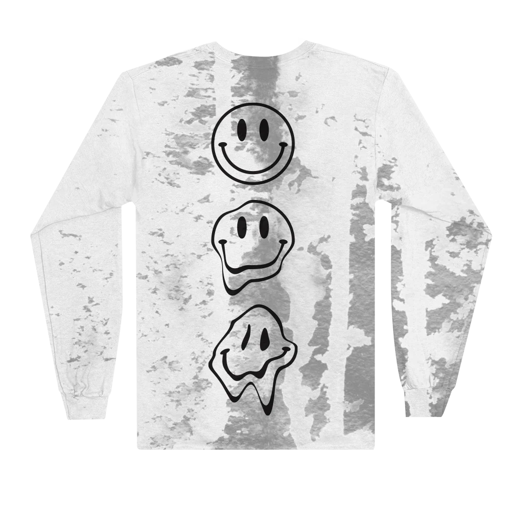 Slim Shady Longsleeve Eminem Official Limited Merch