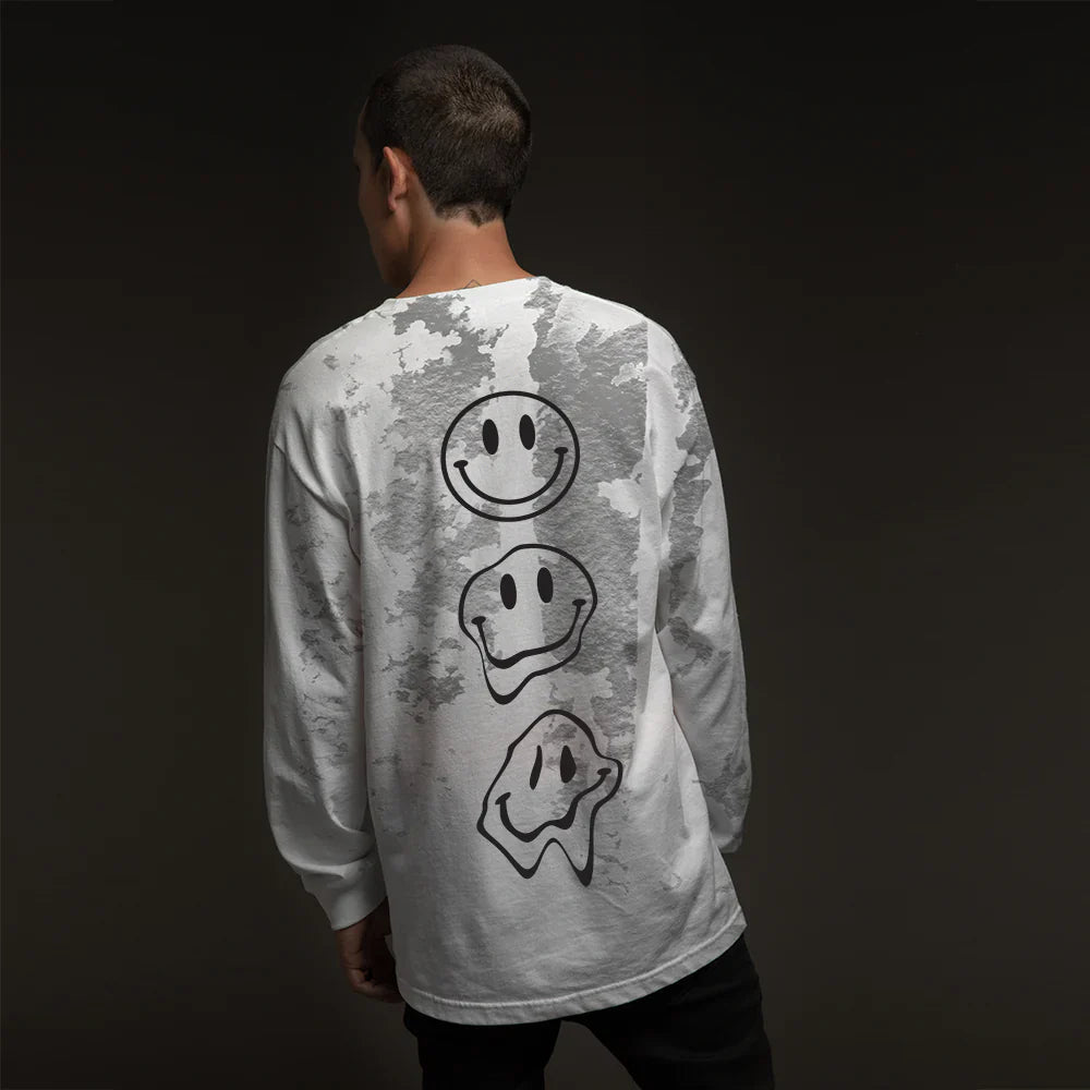 Slim Shady Longsleeve Eminem Official Limited Merch