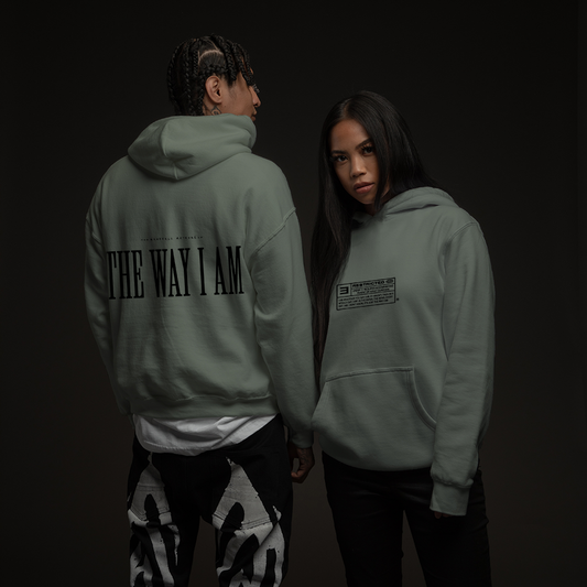 The Way I Am Hoodie Eminem Official Limited Merch