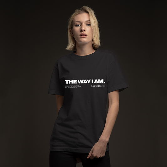 The Way I Am T-Shirt Eminem Official Limited Merch