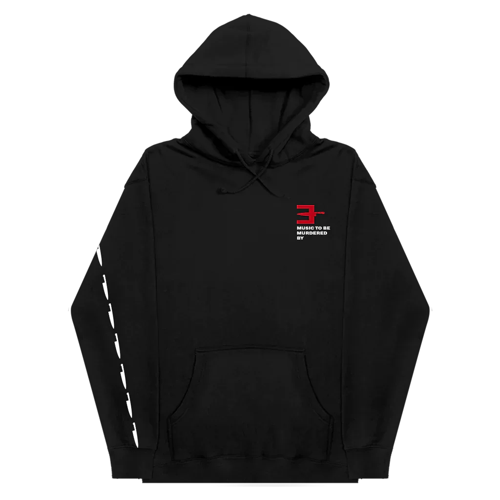 MTBMB Knife Hoodie