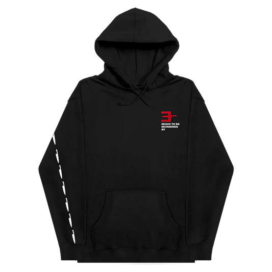 MTBMB Knife Hoodie