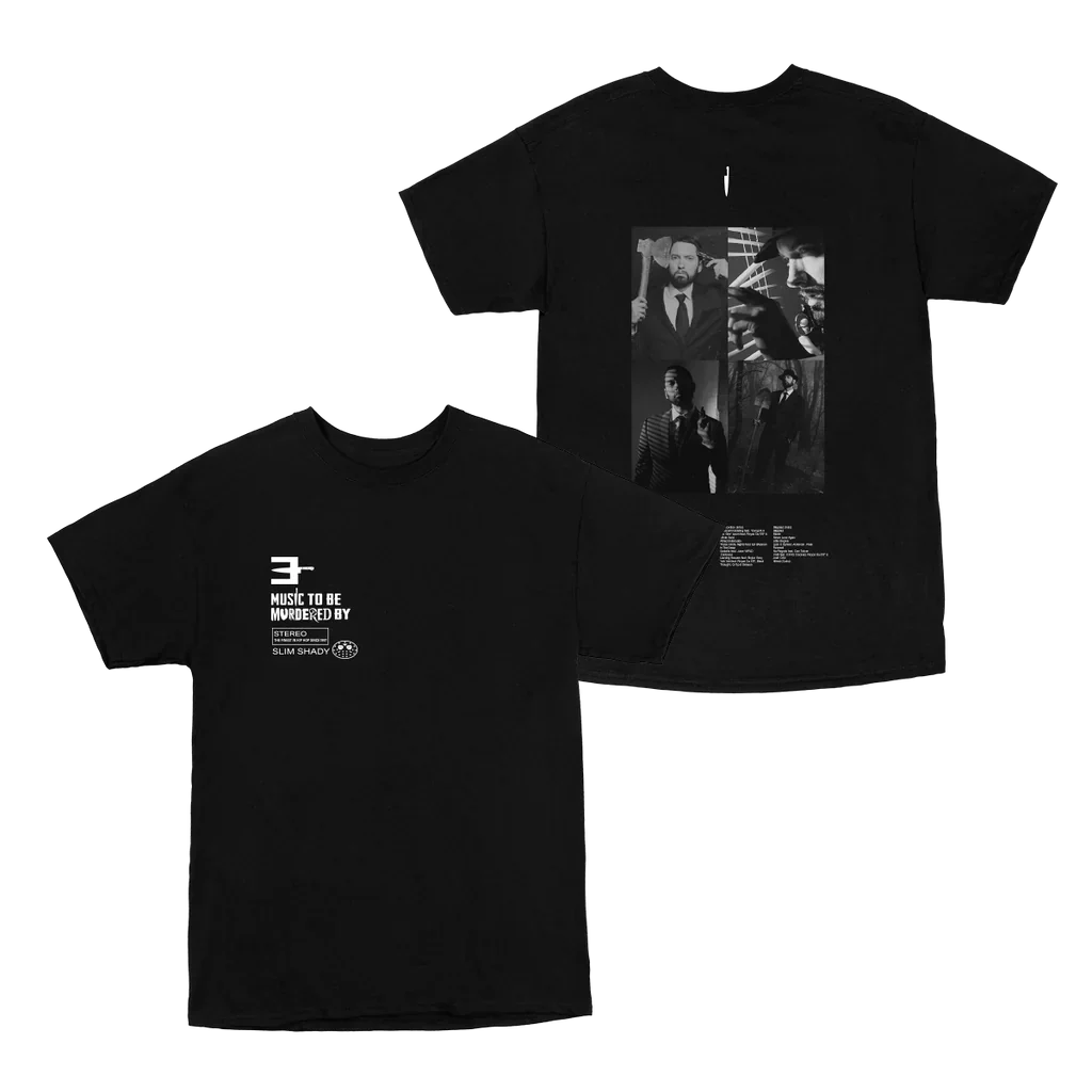 MTBMB Photo T-shirt