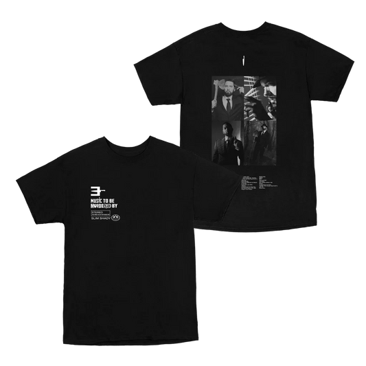 MTBMB Photo T-shirt
