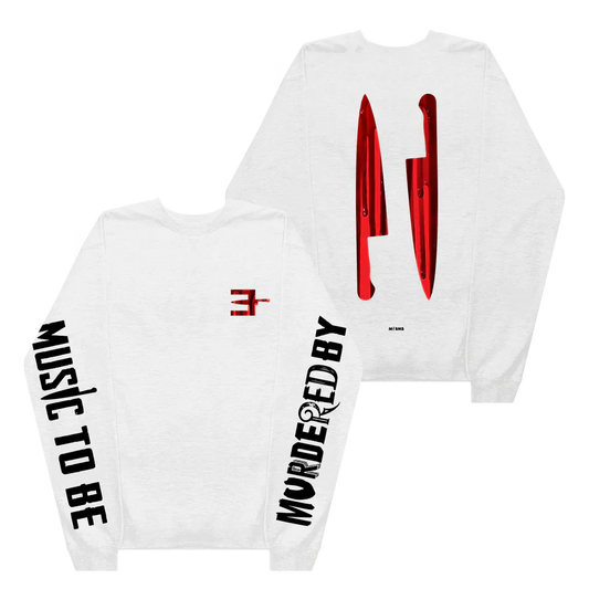 MTBMB Bloody Longsleeve