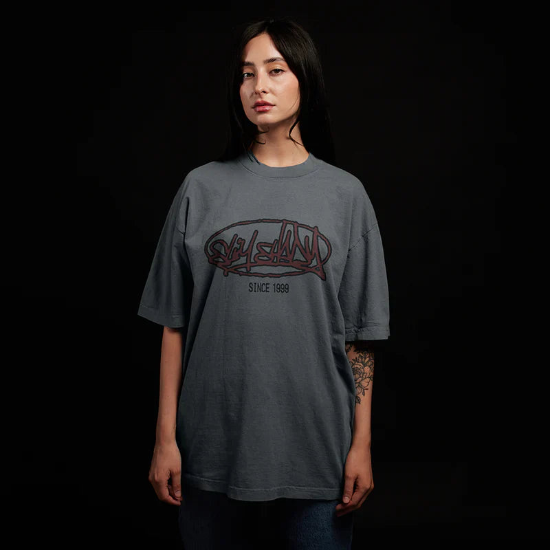 Plz Stand T-Shirt